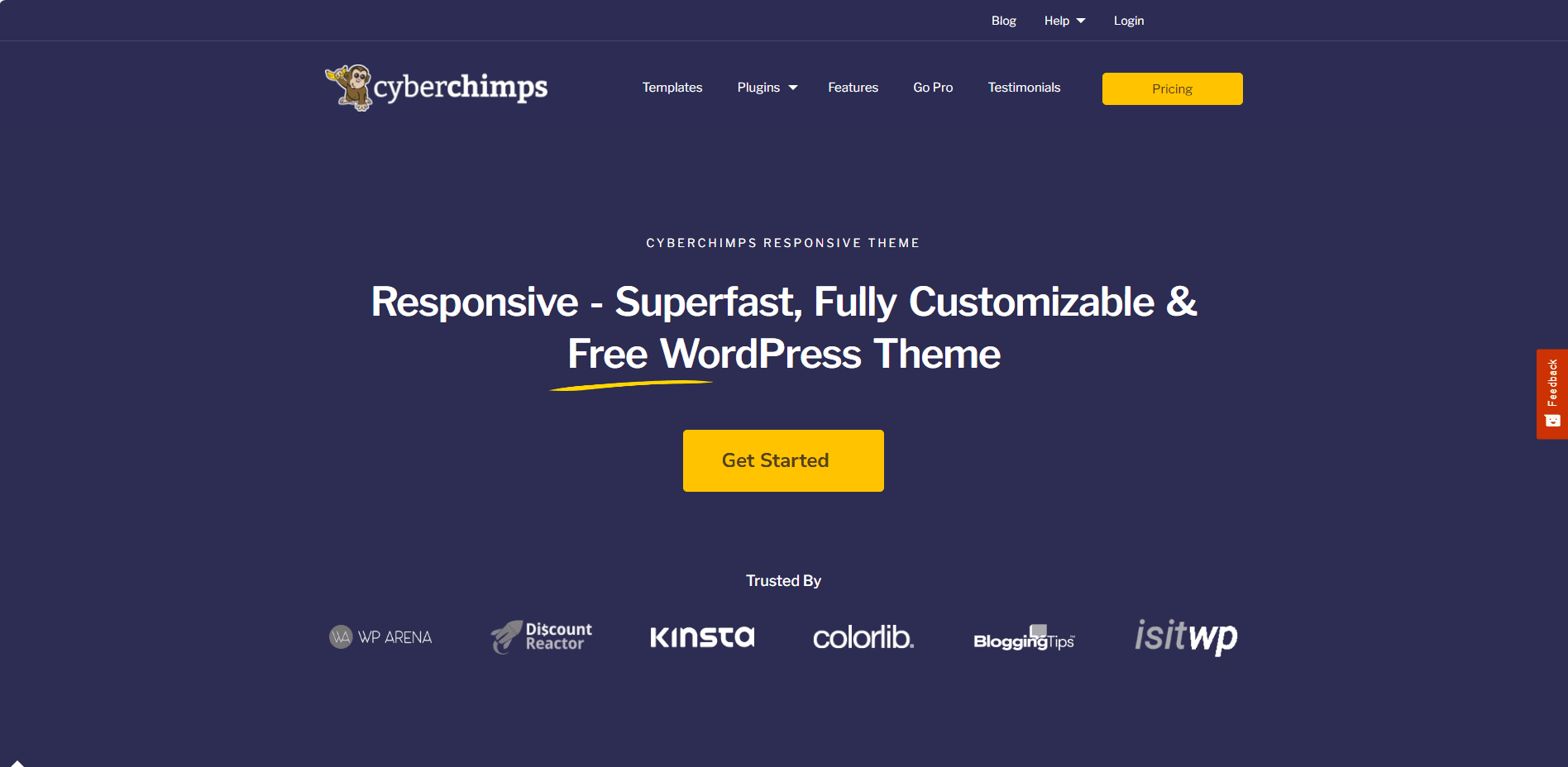 Cyberchimps Responsive theme.png