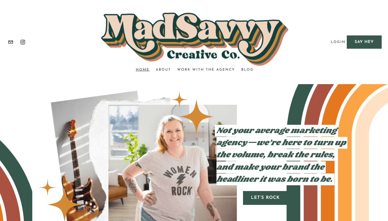 MadSavvy's Typography.png