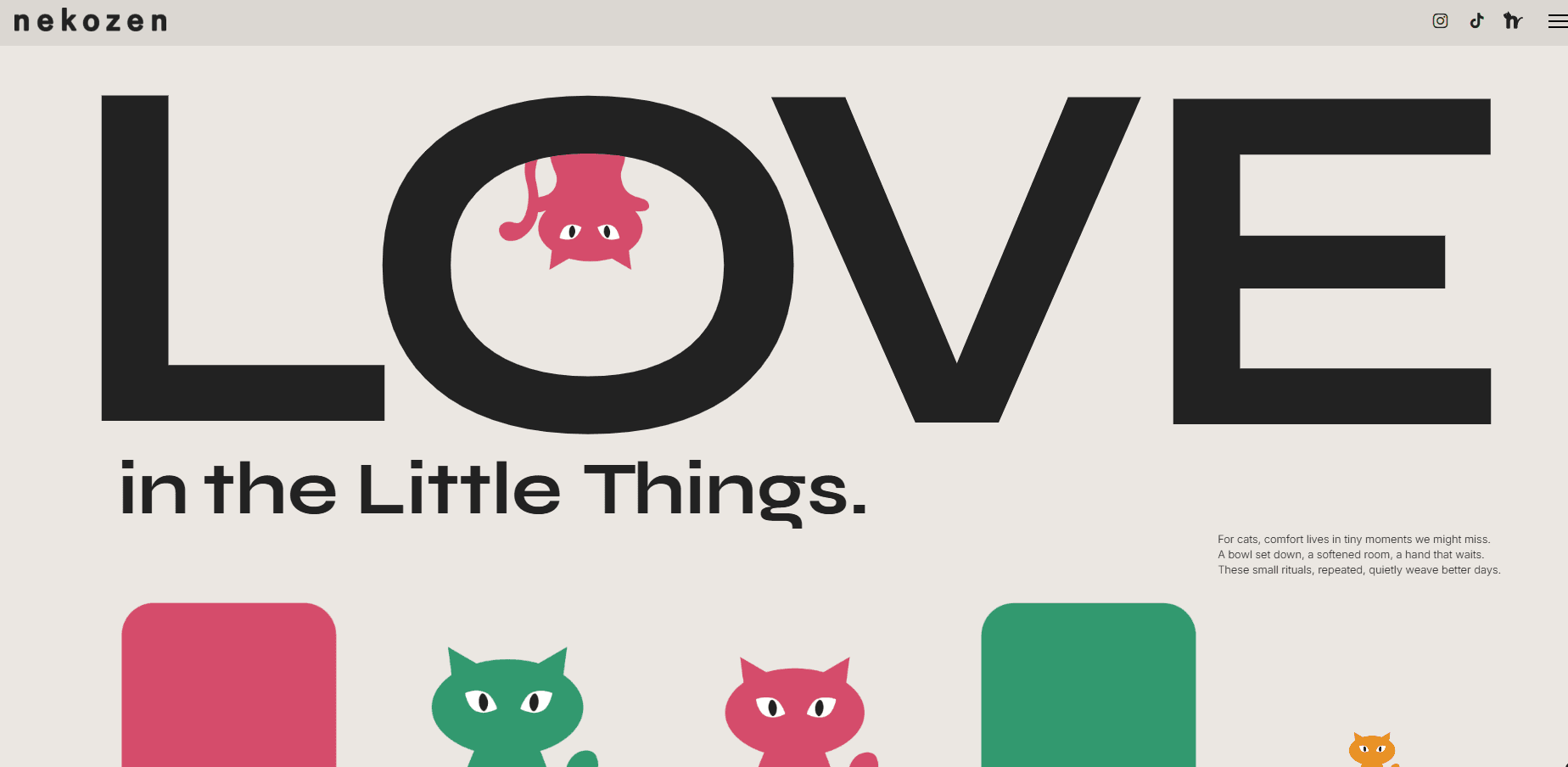 Nekozen's cute illustrations.png